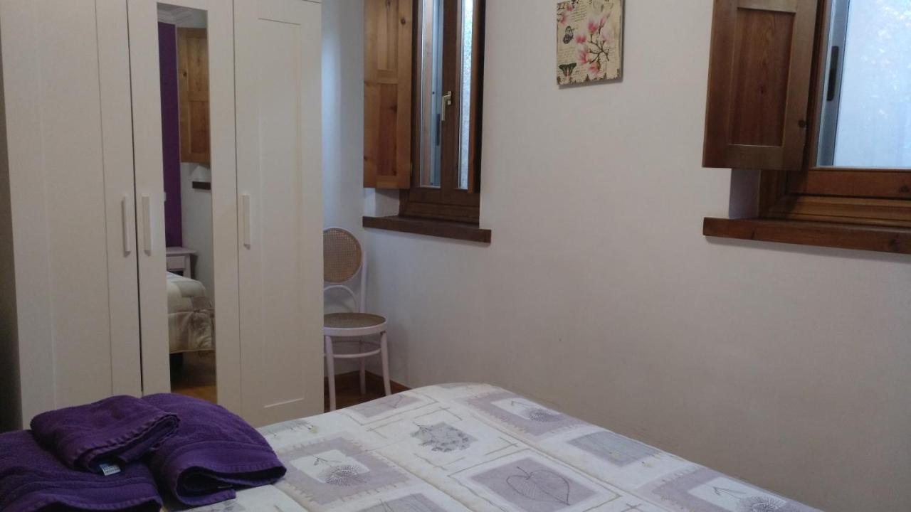 Apartamento Azkoiti Etxea Ochagavía Dış mekan fotoğraf